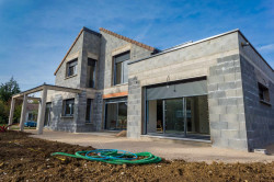 Construction de maison individuelle Sisteron