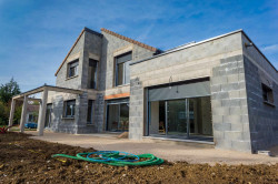 Construction de maison individuelle Serres